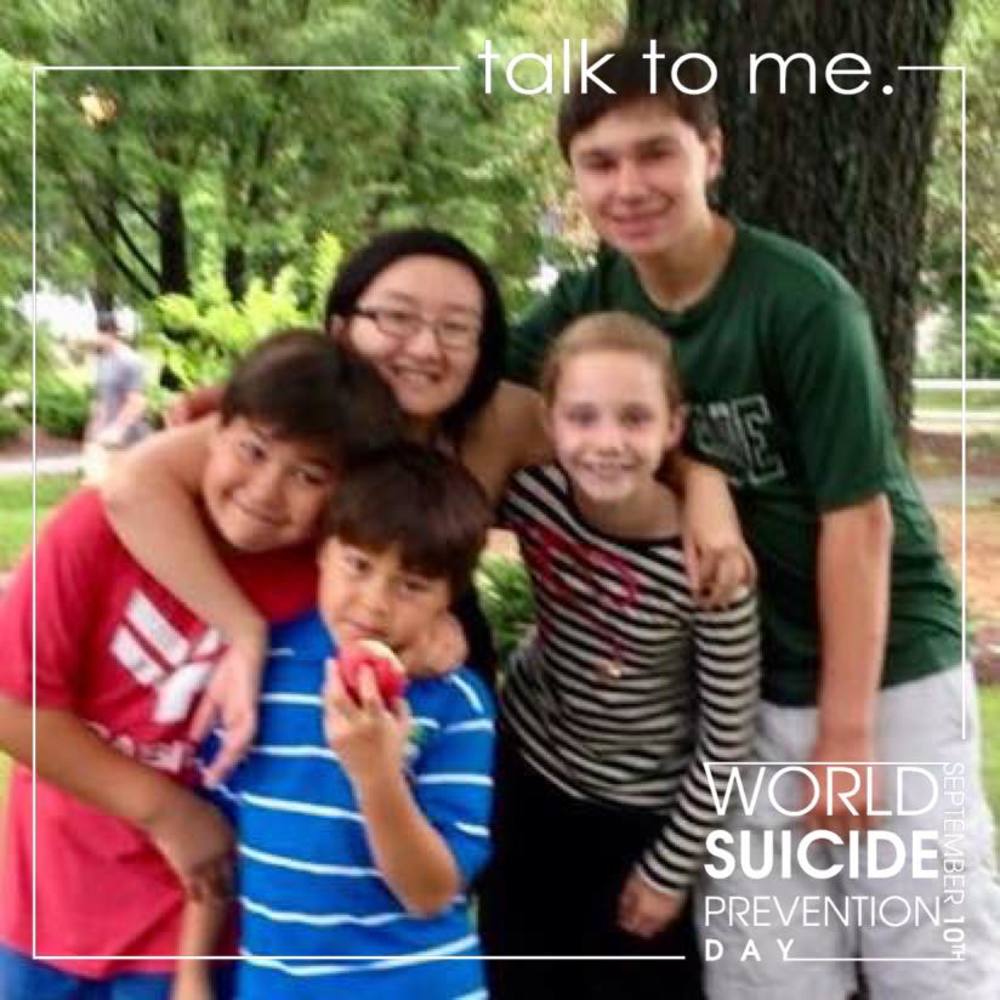 Meet your Posher, Melissa